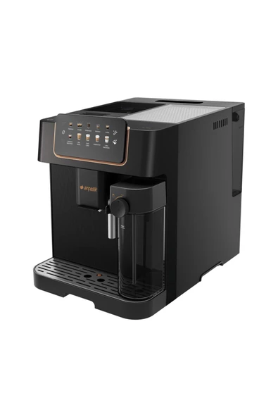 Arçelik EM 6395 Imperium Barista® Tam Otomatik Espresso Makinesi - 2