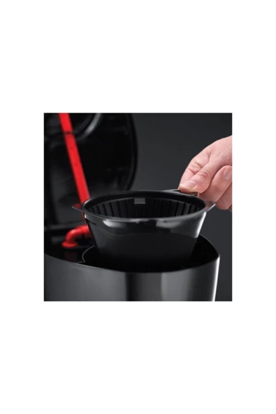 RUSSELL HOBBS 22620-56 Filtre Kahve Makinesi Dijital Zaman Ayarlı - 3