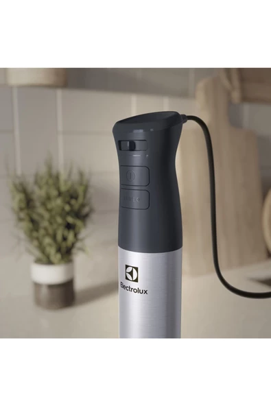 Electrolux E5hb1-8ss 800 W Blener Seti E5HB1_8SS - Resim 8