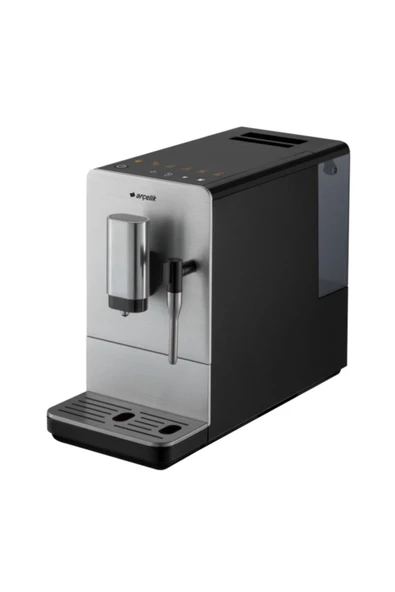 Arçelik EM 6092 O Tam Otomatik Espresso Makinesi