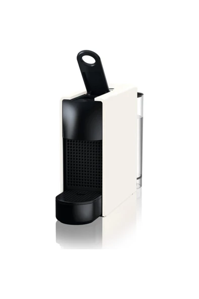 Nespresso C30 Essenza Mini Kapsüllü Kahve Makinesi Beyaz - 3