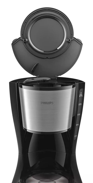 Philips Hd7462/20 Daily Collection Kahve Makinesi - Resim 3