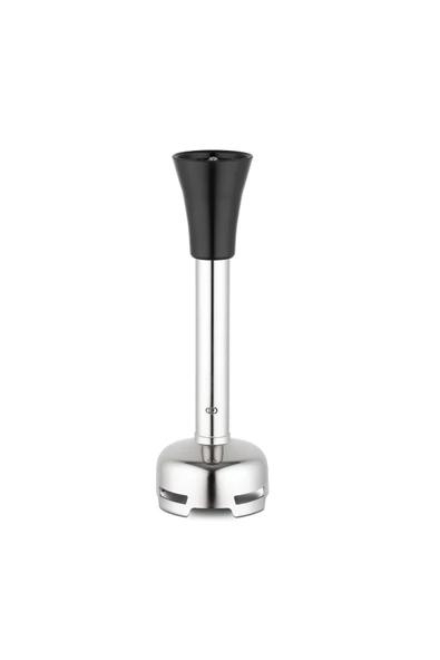 Fakir Speed Lucca Blender Seti Black & Silver - 5