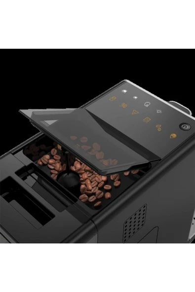 Arçelik Em 6092 O Espresso Makinesi - 5