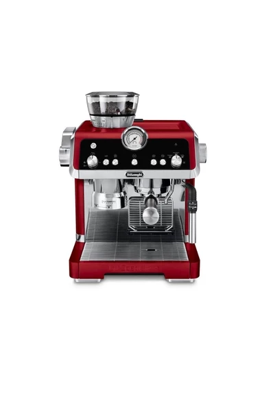 DELONGHİ La Specıalısta Manuel / Barista Tipi Espresso Makinesi Ec 9335.r