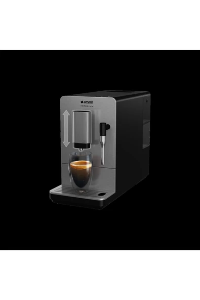 Arçelik Em 6092 O Espresso Makinesi - 2