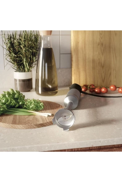 Electrolux E5hb1-8ss Create 5 El Blender Seti - 6