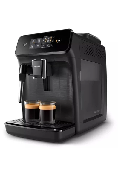 Philips 2200 Serisi EP2220/10 Tam Otomatik Espresso Makinesi - 3