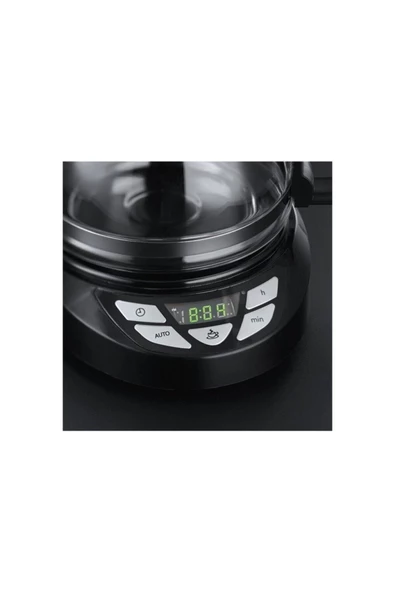 RUSSELL HOBBS 22620-56 Filtre Kahve Makinesi Dijital Zaman Ayarlı - 2