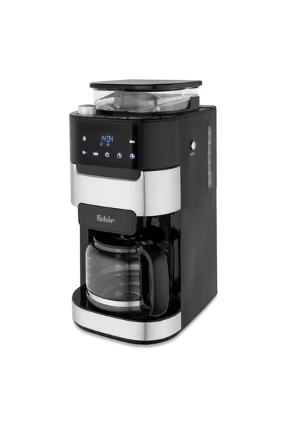 Fakir KM 6151 Öğütücülü Kahve Makinesi - 2