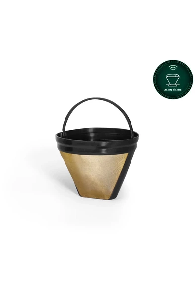 HOMEND Smart Coffeebreak 5007h Filtre Kahve Makinesi - 5