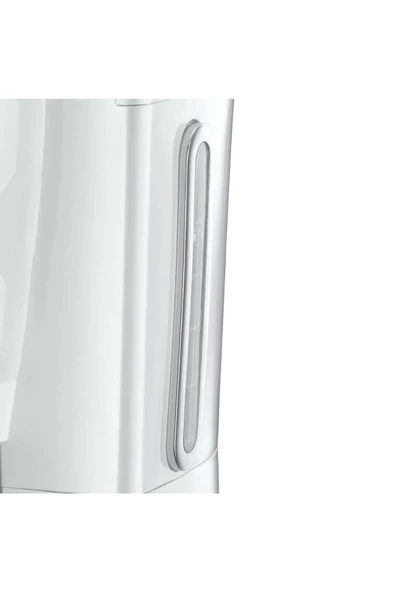 RUSSELL HOBBS 27010-56 Honeycomb Beyaz Kahve Makinesi - 4