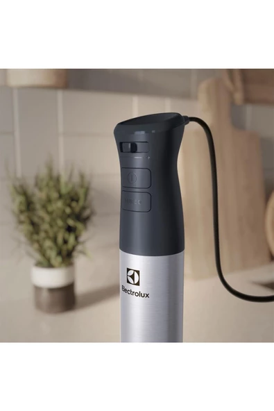 Electrolux E5hb1-8ss Create 5 El Blender Seti - 8