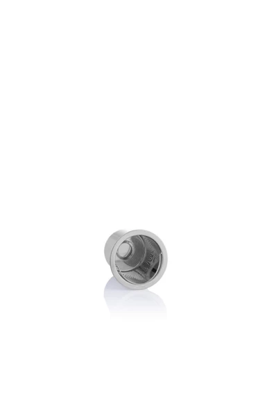 Arnica Demli Stil Kırmızı Cam Çay Makinesi Ih33024 - 4