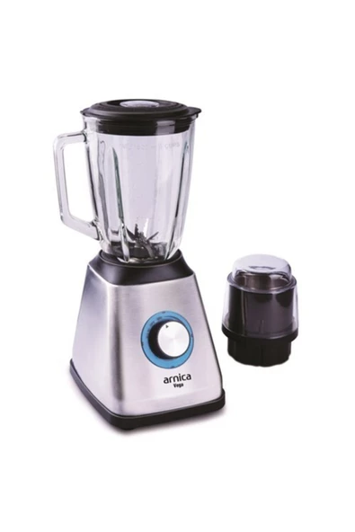 Arnica Vega 500w Lüks Blender Seti Ve Kahve Öğütücü