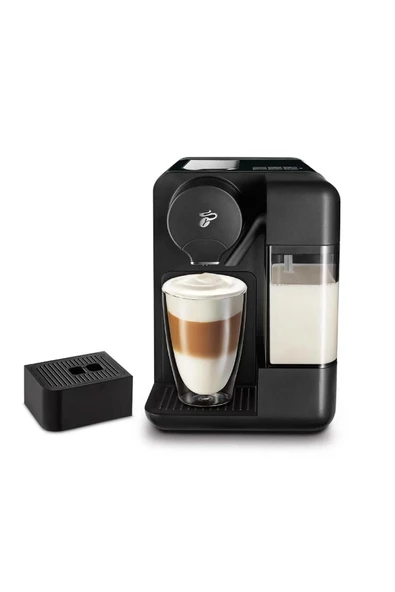 Tchibo Cafissimo Milk Kapsüllü Kahve Makinesi Siyah - 2