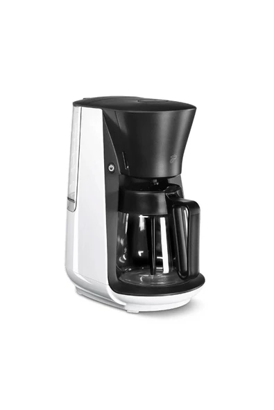 Tchibo Filtre Kahve Makinesi Let's Brew Beyaz