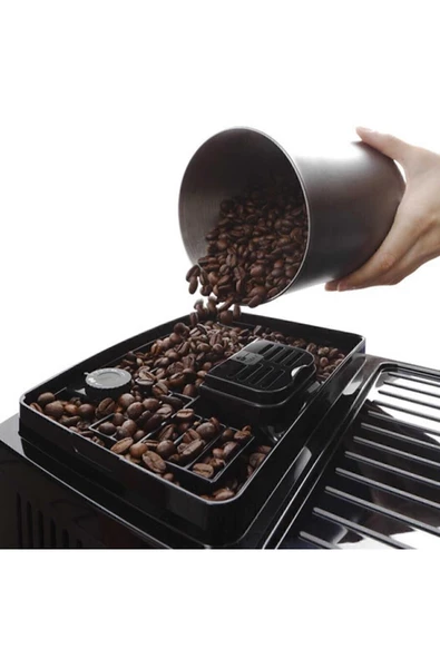 DELONGHİ Magnifica S Smart Ecam220.31.sb Tam Otomatik Espresso Makinesi - 6