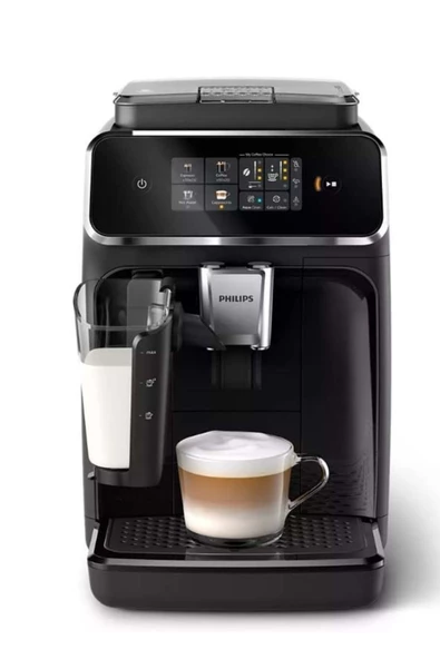 Philips 2300 Serisi EP2331/10 Tam otomatik espresso makinesi - 4