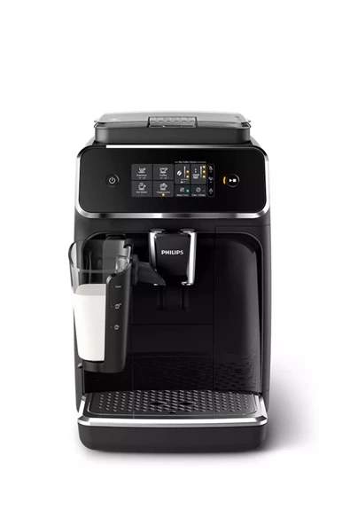 Philips 2200 Serisi LatteGo EP2231/40 Tam Otomatik Espresso Makinesi