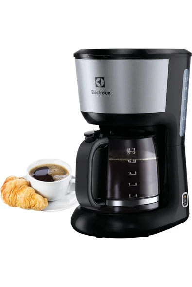 Electrolux Ekf3700 Kahve Makinesi