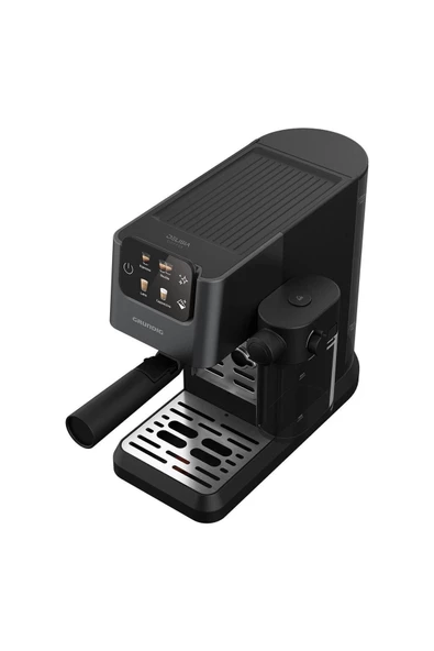 Grundig KSM 5330 Delisia Coffee Yarı Otomatik Espresso Makinesi - 2