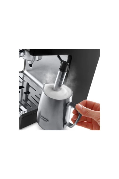 DELONGHİ Delonghı Actıvelıne Ecp33.21.bk Barista Tipi Kahve Makinesi - 2