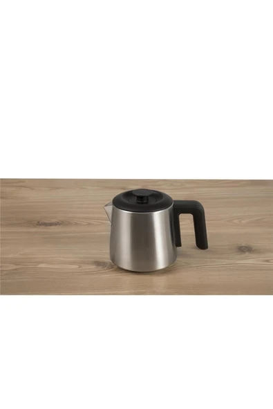 TEFAL Magic Tea Xl Paslanmaz Çelik Çay Makinesi - Resim 2