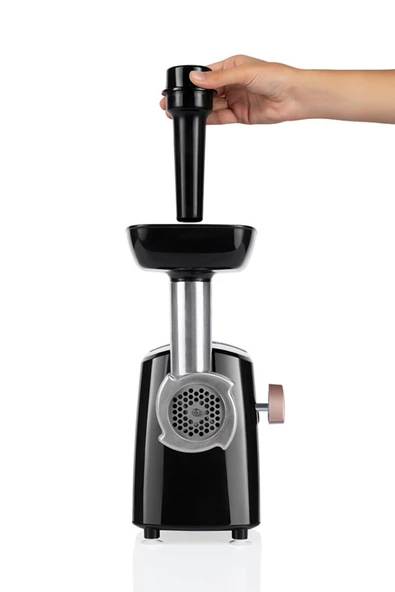 Arnica Meat Chef Et Kıyma Makinesi GH21220 - Resim 8