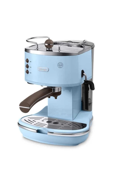 DELONGHİ Delonghi Icona Vıntage Manuel Barista Tipi Espresso Makinesi Ecov 311.az - 2