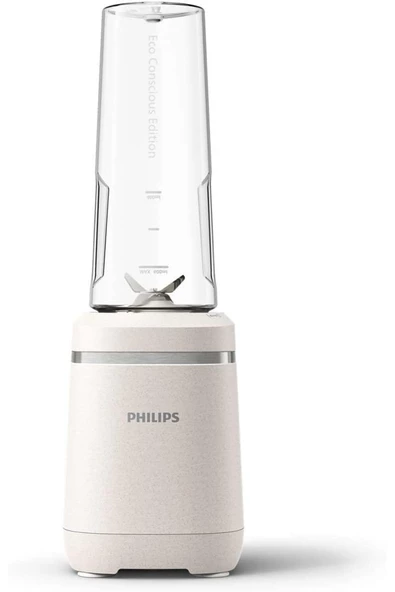 Philips HR2500/00 Çevre Dostu Mutfak Serisi Smoothie Blender - 2