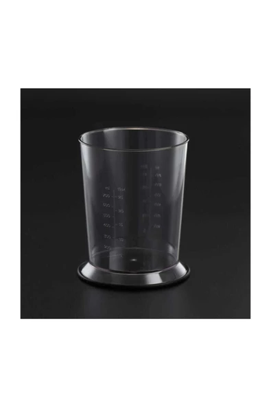 RUSSELL HOBBS 25230-56 Retro El Blender - Kırmızı - 4