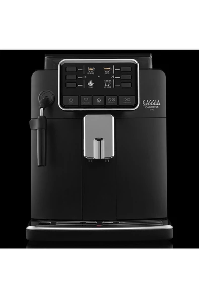 Gaggia Cadorna Style Tam Otomatik Kahve Makinesi Rı9600/01 - 5