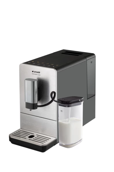Arçelik Em 9194 O Tam Otomatik Espresso Makinesi - 2