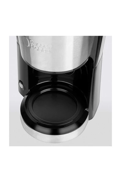 RUSSELL HOBBS Compact Home 24210-56 Filtre Kahve Makinesi - 3