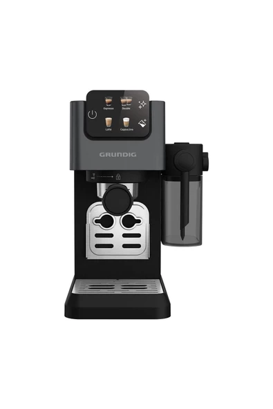 Grundig KSM 5330 Delisia Coffee Yarı Otomatik Espresso Makinesi ürün görseli