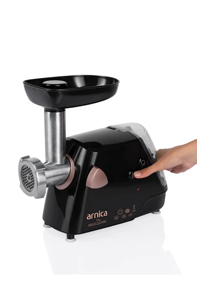 Arnica Meat Chef Et Kıyma Makinesi GH21220 - Resim 6