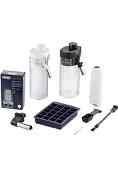 DELONGHİ Delonghi Ecam450.65.s Eletta Explore Cold Brew Tam Otomatik Kahve Makinesi - 6