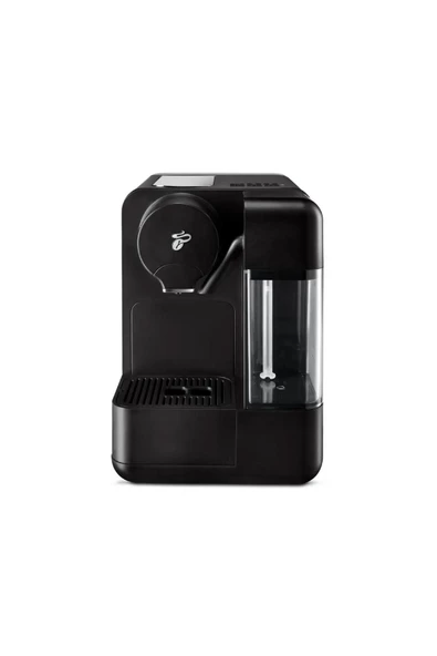 Tchibo Cafissimo Milk Kapsüllü Kahve Makinesi Siyah - 4