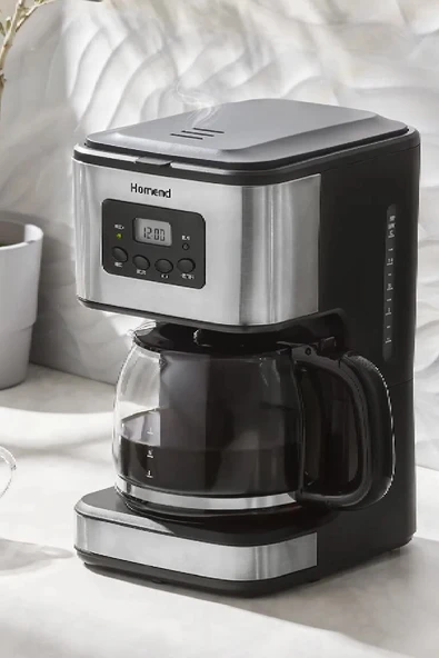 HOMEND Coffeebreak 5046h Filtre Kahve Makinesi ürün görseli
