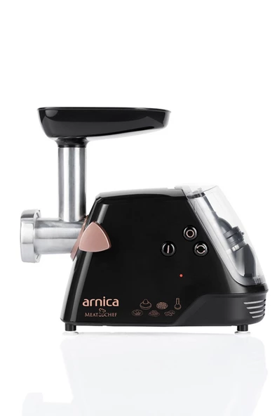Arnica Meat Chef Et Kıyma Makinesi GH21220 - Resim 5