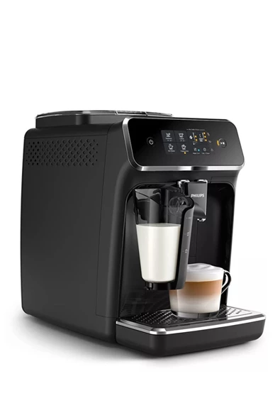 Philips 2200 Serisi LatteGo EP2231/40 Tam Otomatik Espresso Makinesi - 4