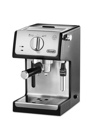 DELONGHİ Ecp 35.31 Espresso Ve Cappuccino Makinası - 6