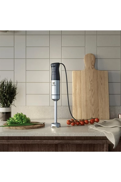 Electrolux E5hb1-8ss Create 5 El Blender Seti - 4