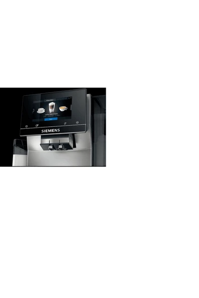 Siemens Tq703r07 Full Otomatik Kahve Makinesi Inox Gümüş Metalik - 2