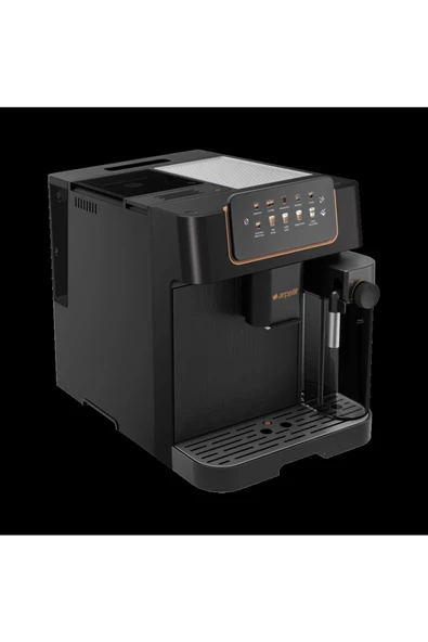 Arçelik Em 6395 Imperium Barista Tam Otomatik Espresso Makinesi