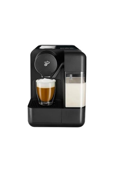 Tchibo Cafissimo Milk Kapsüllü Kahve Makinesi Siyah - 3