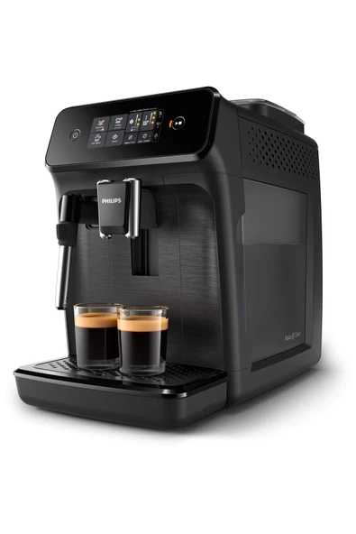 Philips Ep1220/00 Tam Otomatik Espresso Makinesi Tyc00402388084