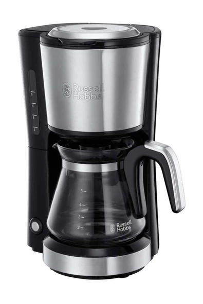 RUSSELL HOBBS Compact Home 24210-56 Filtre Kahve Makinesi