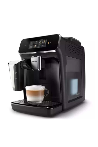 Philips 2300 Serisi EP2331/10 Tam otomatik espresso makinesi